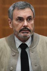 Photo of John Ausonius