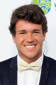 Photo of Chandler Powell