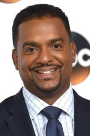 Photo of Alfonso Ribeiro
