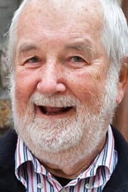 Photo of Dieter Hufschmidt