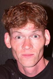 Photo of Jimmy West