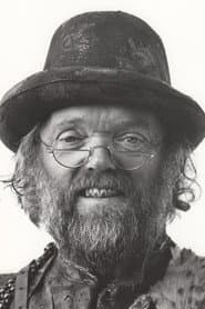 Photo of Malcolm Dixon