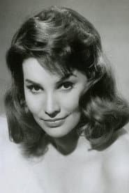 Photo of Yvonne Buckingham