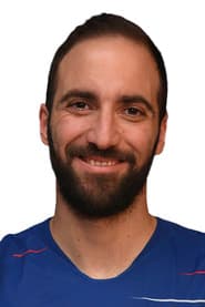Photo of Gonzalo Higuaín