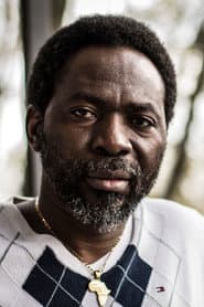 Photo of Hamidou Savadogo