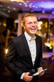 Photo of Володимир Борисов