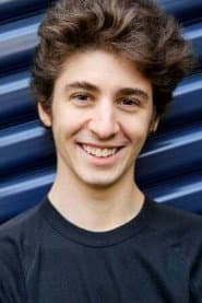 Photo of Lorenzo Ostuni