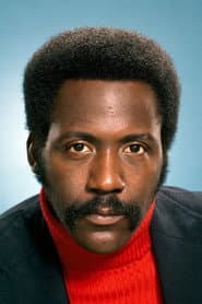 Photo of Richard Roundtree