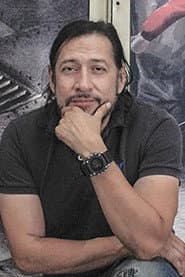 Photo of Luis Téllez Ibarra