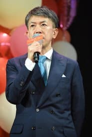 Photo of Hayato Kawai