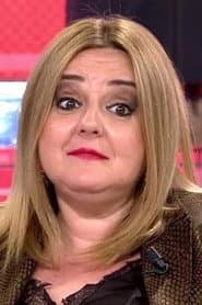 Photo of Pilar Vidal