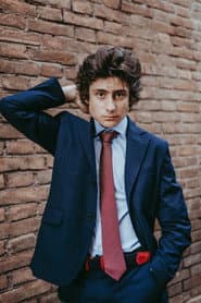 Photo of Liam Nicolosi