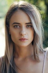 Photo of Karina Banno