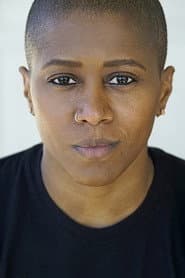 Photo of Cortni Vaughn Joyner
