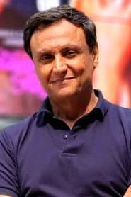 Photo of Ramsey Malouky