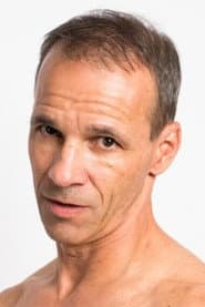 Photo of Rodney Steele