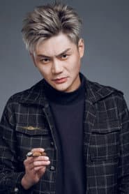 Photo of Liu Tiezhu