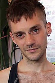 Photo of Jay Franklin