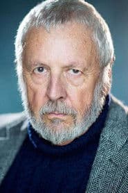Photo of Terry Molloy