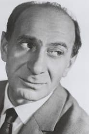 Photo of Shimon Dzigan