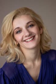 Photo of Olga Khoreva