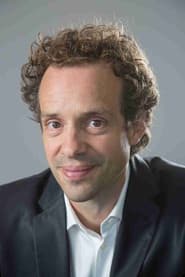 Photo of Abel Nienhuis