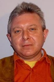 Photo of Marek Grabowski