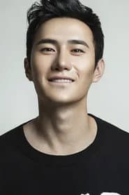 Photo of Jiang Xinqi