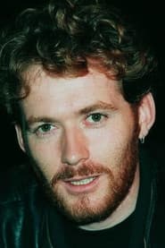 Photo of Russell Boulter