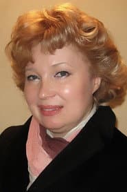 Photo of Ирина Сафонова