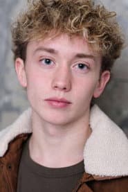 Photo of Keller Kennedy