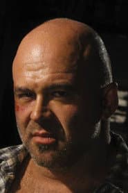 Photo of Ray Stone