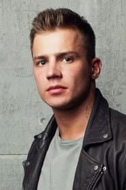 Photo of Oleg Krivikov