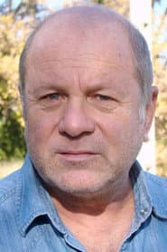 Photo of Jacques Bouanich
