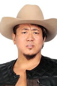 Photo of Yoshiki Inamura