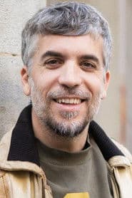 Photo of Jordi Oriol