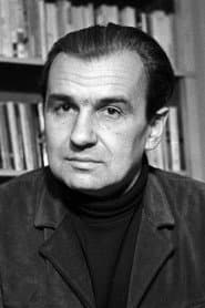 Photo of Czesław Petelski