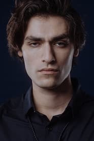 Photo of Oleg Sheps