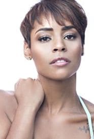 Photo of Erica Peeples