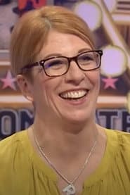 Photo of Rachel Morris