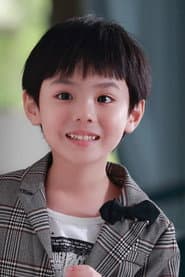 Photo of Zhang Bowen