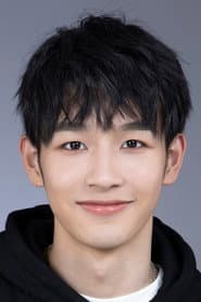 Photo of Jerron Wu
