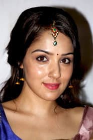 Photo of Lekha Washington