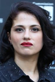 Photo of Daphne Scoccia