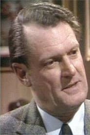 Photo of Richard Aylen