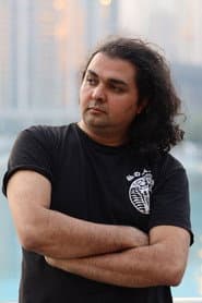 Photo of Hamoon Mirzaee