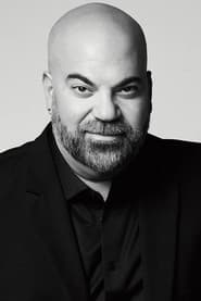 Photo of Paul Rosenberg