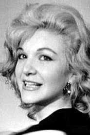 Photo of Nancy Lou Gill