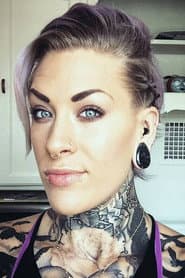 Photo of Stephanie Anders