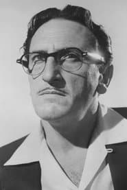 Photo of Lou Krugman